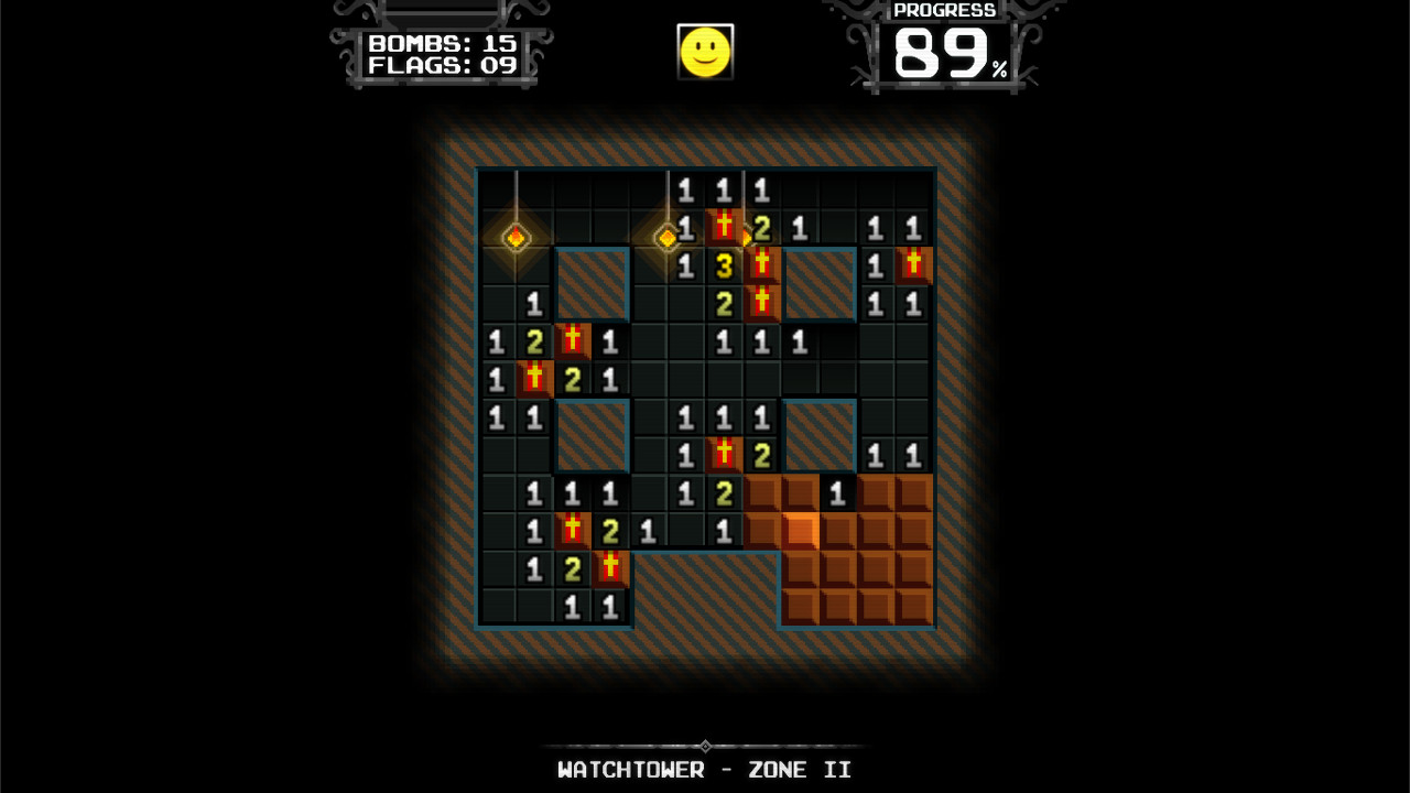 Downbreak screenshot 10