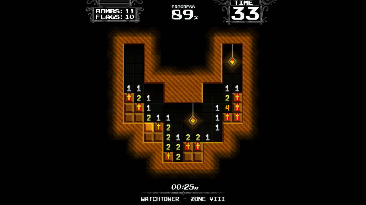 Downbreak screenshot 11