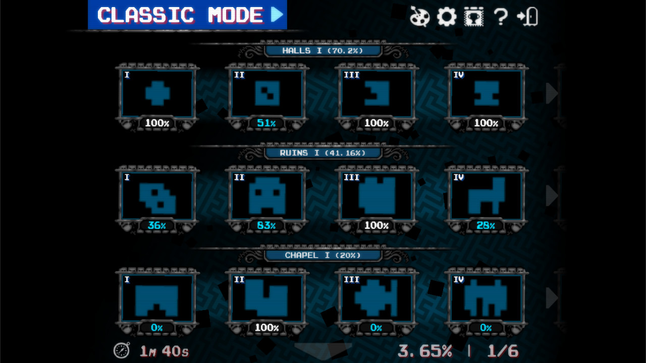 Downbreak screenshot 9