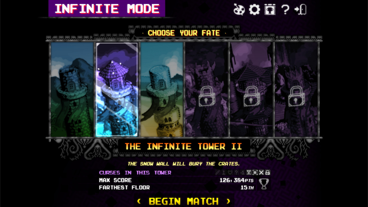 Downbreak screenshot 13