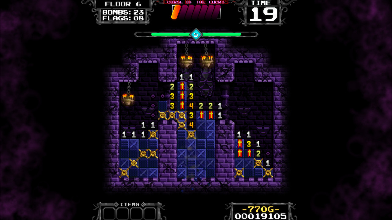 Downbreak screenshot 7