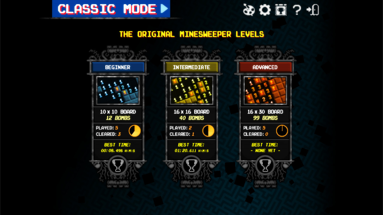 Downbreak screenshot 12