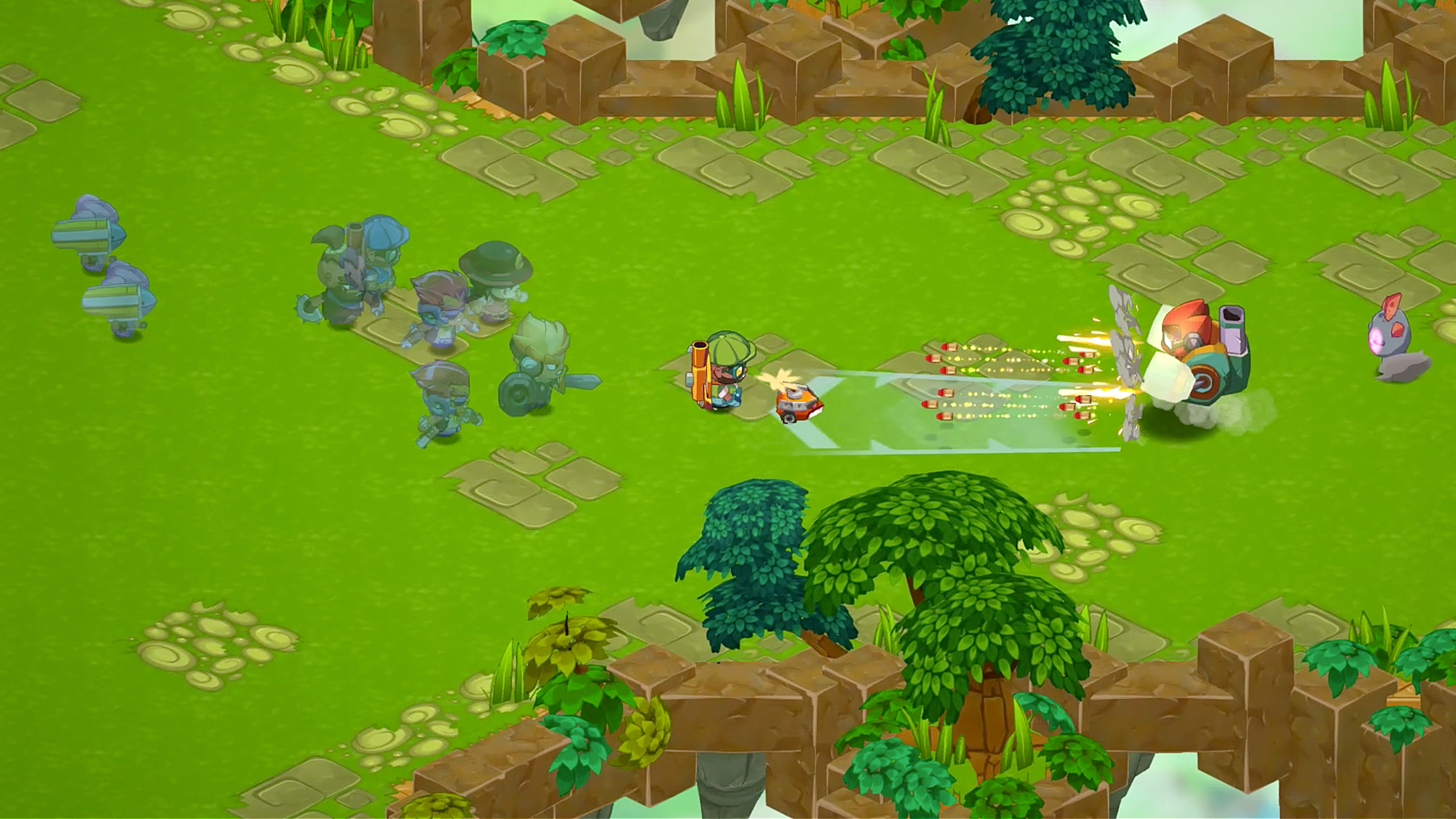 Next Up Hero screenshot 9