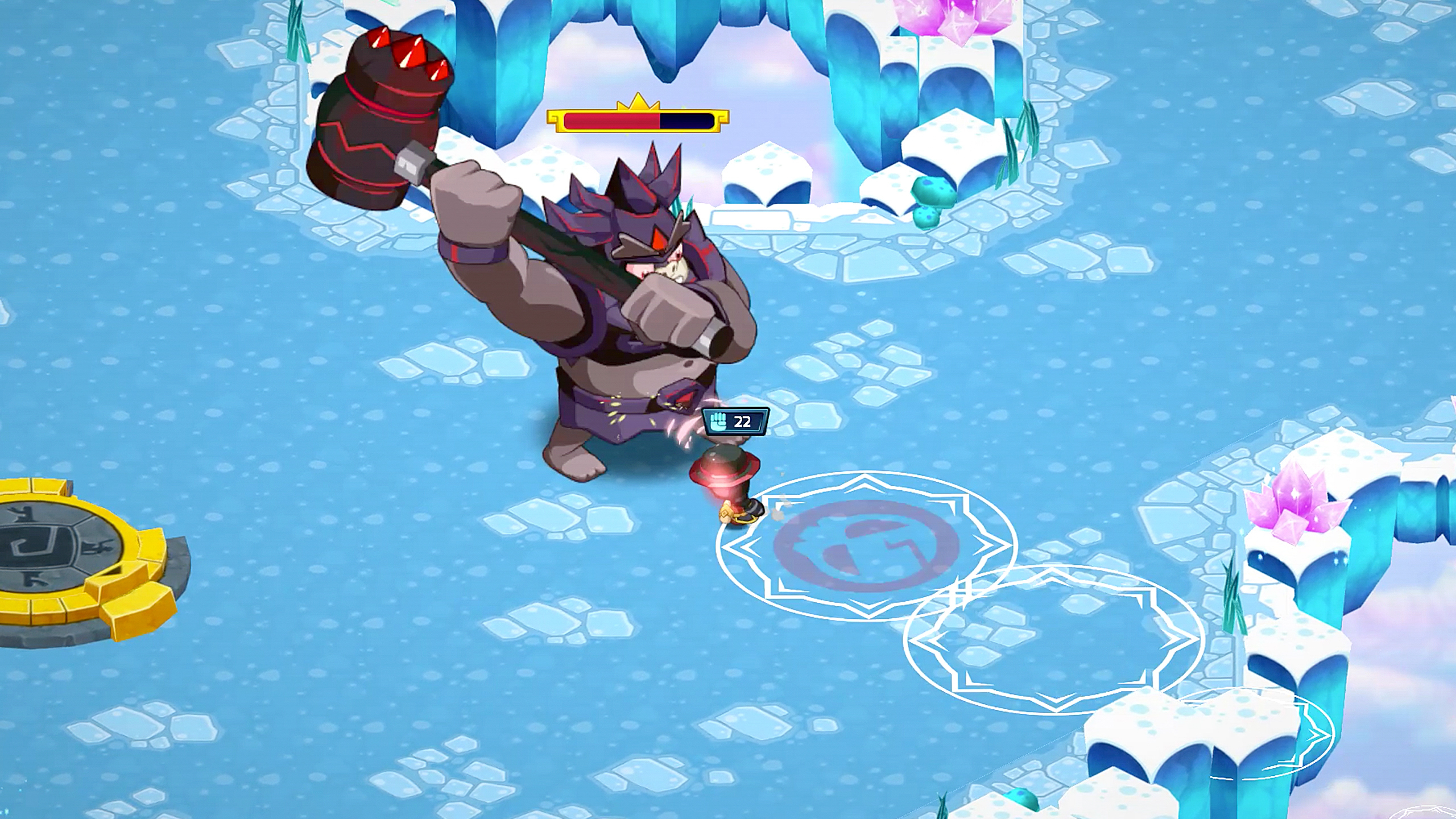 Next Up Hero screenshot 8