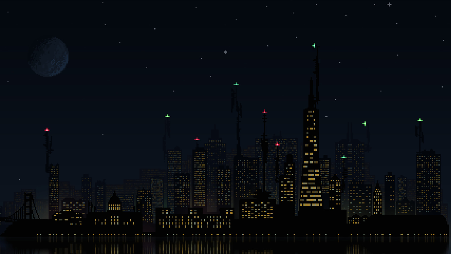 MINDNIGHT screenshot 6