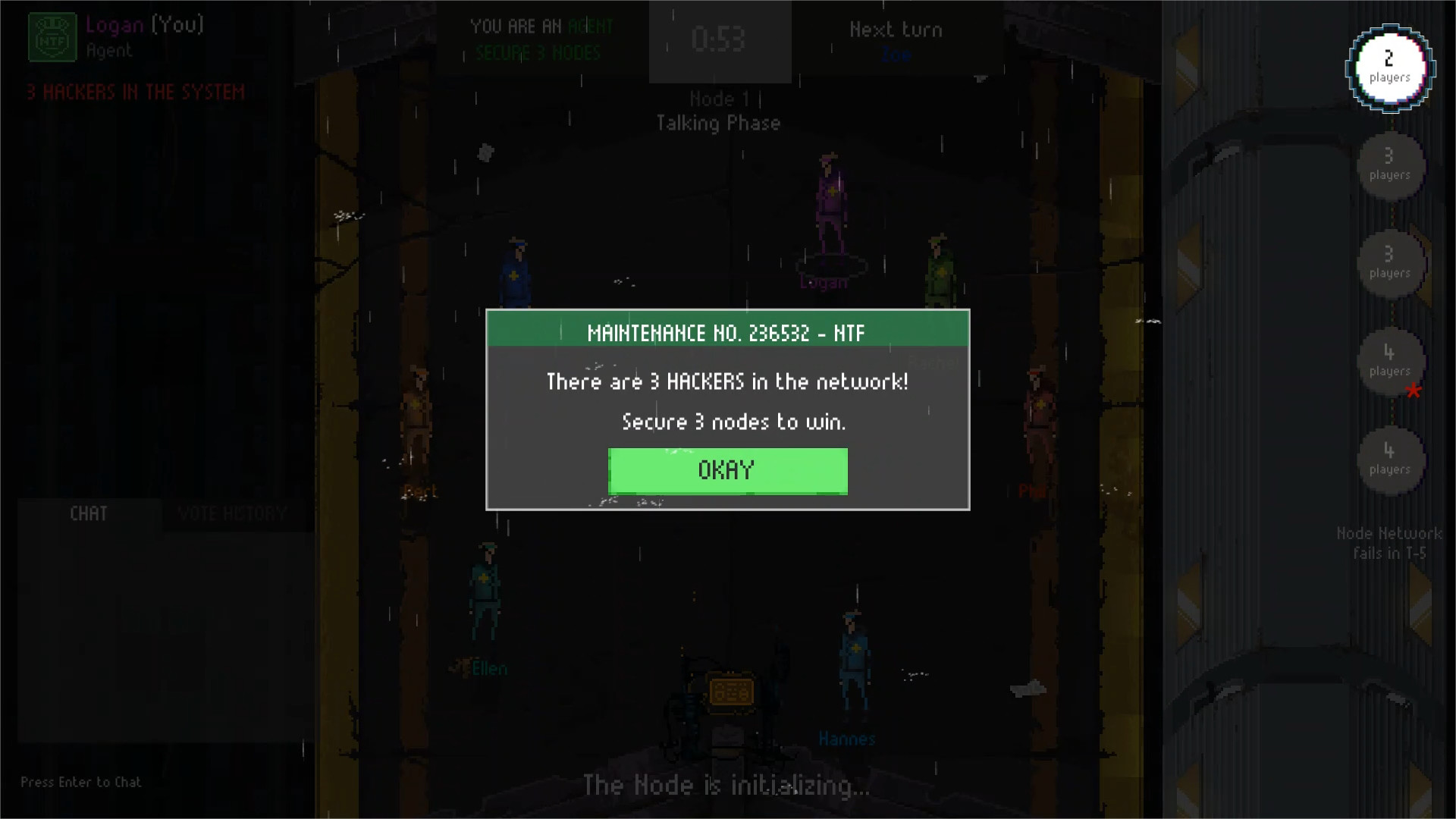 MINDNIGHT screenshot 4