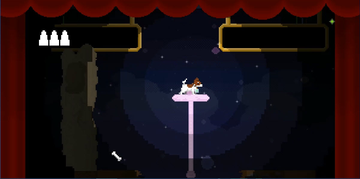 Dog Theatre screenshot 5