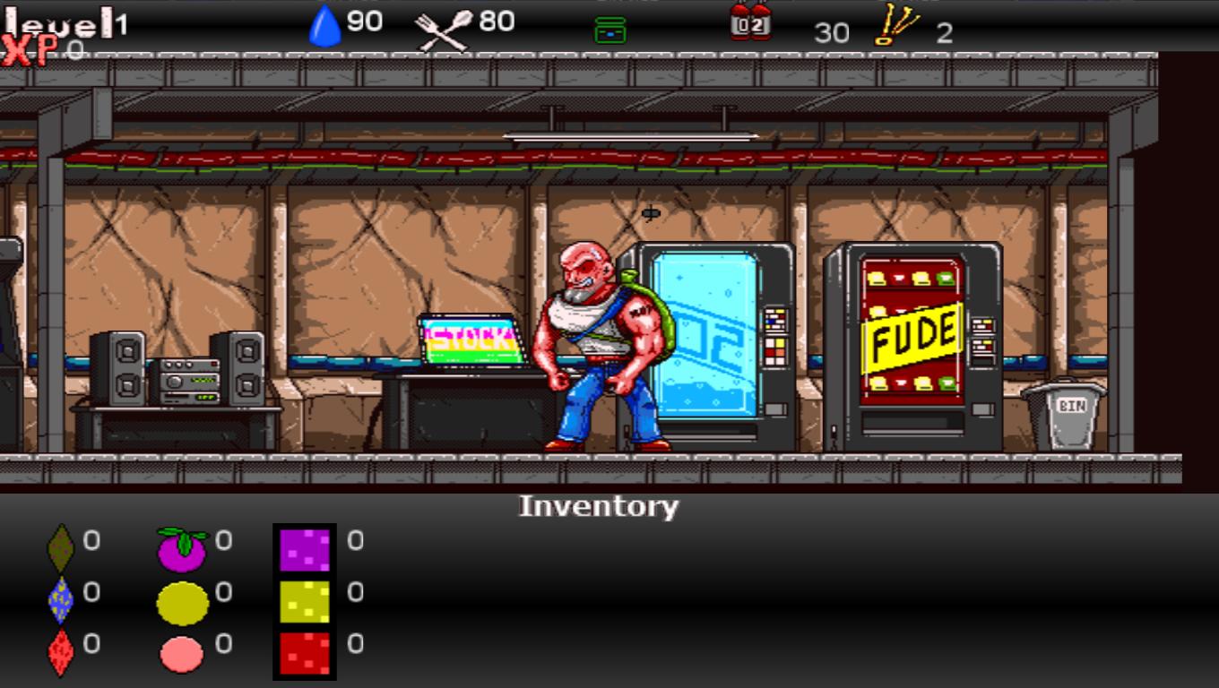 Survival Tycoon screenshot 4