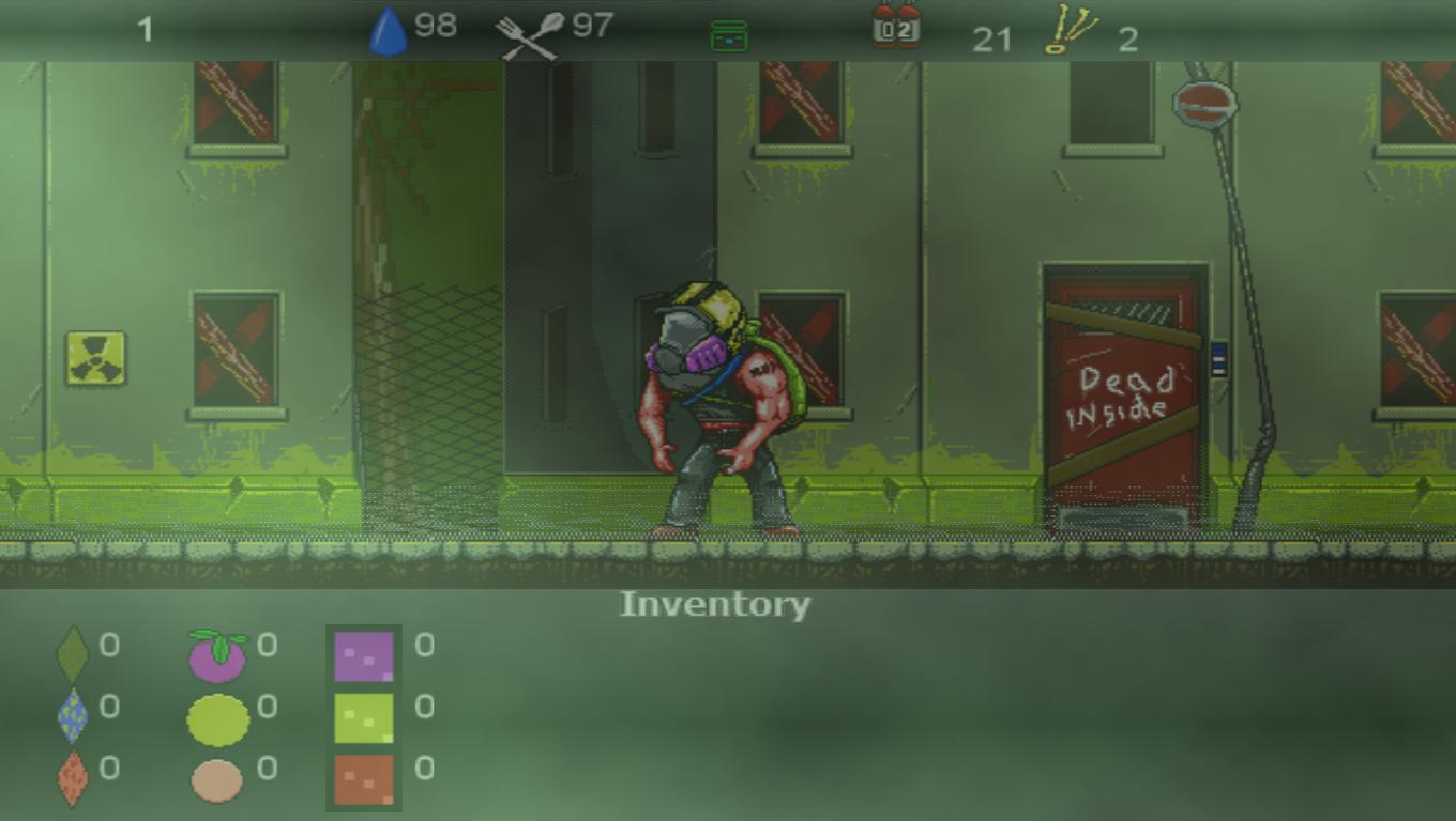 Survival Tycoon screenshot 2