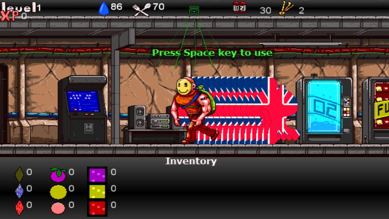 Survival Tycoon screenshot 3