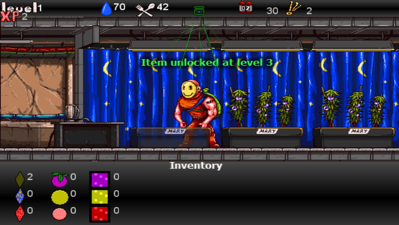 Survival Tycoon screenshot 1