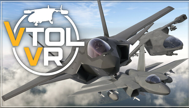 Image representing VTOL VR