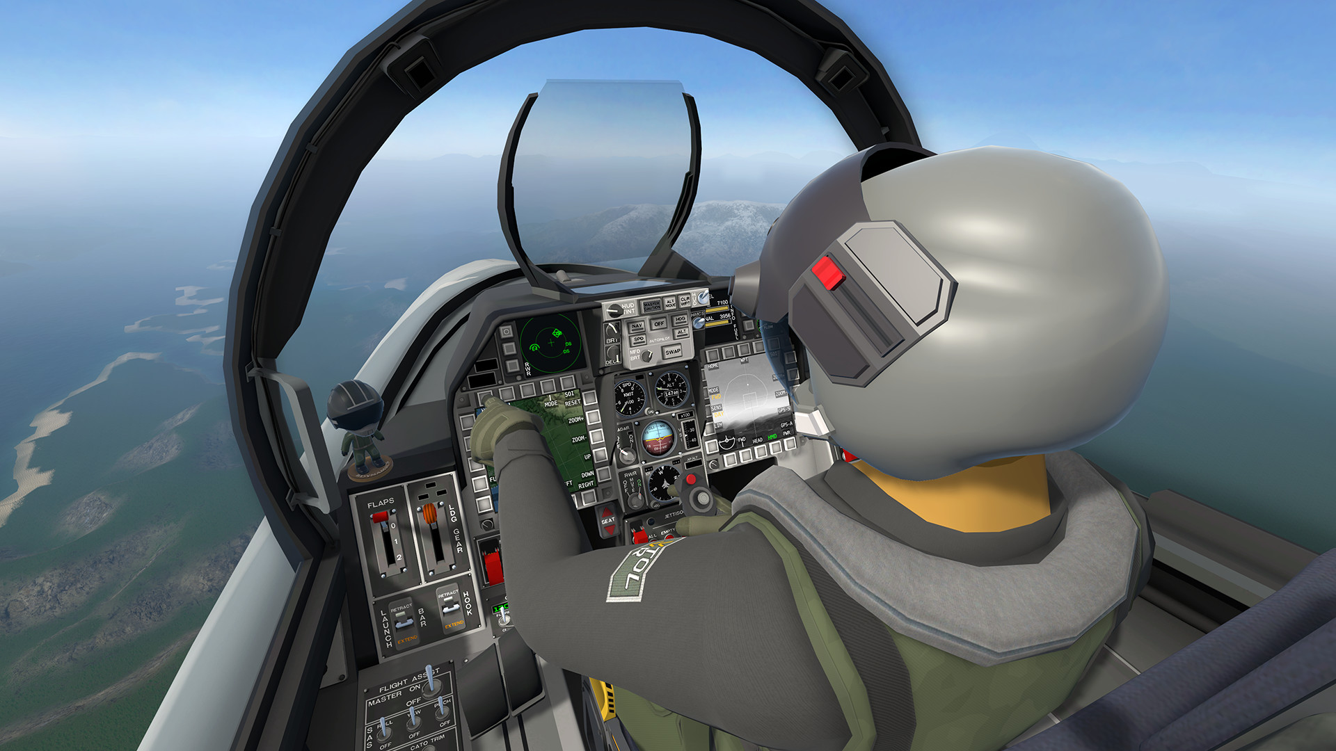 VTOL VR on Steam