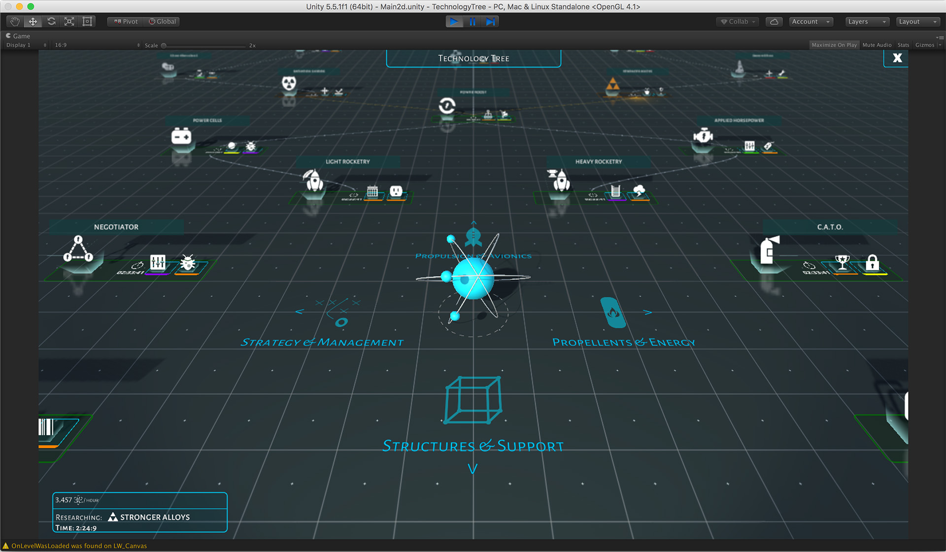 Initiative screenshot 5