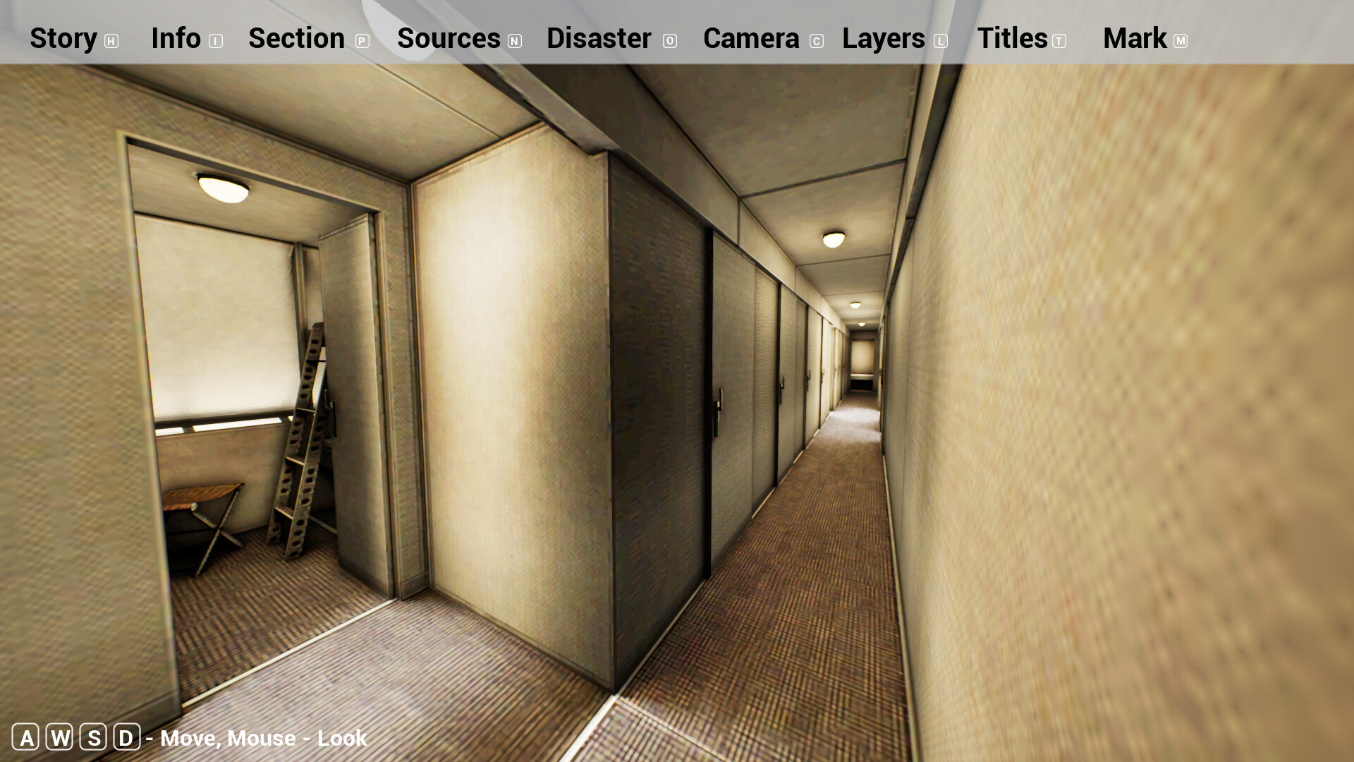 Hindenburg 3D screenshot 40
