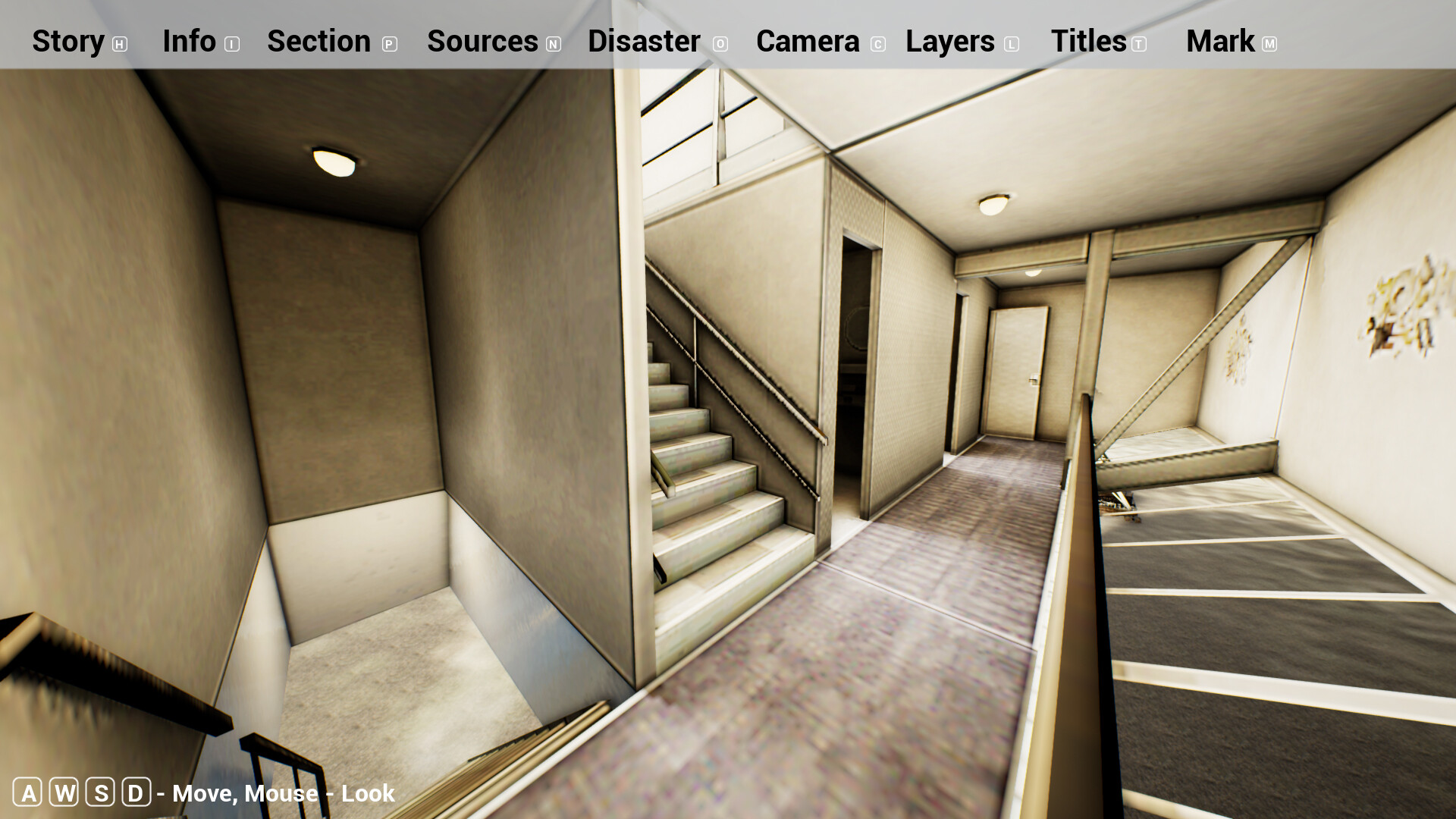 Hindenburg 3D screenshot 34