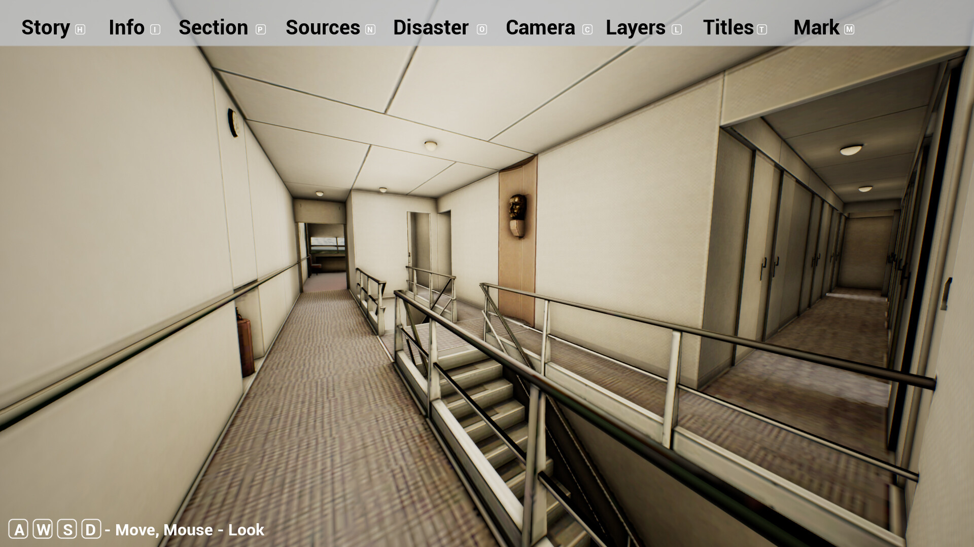 Hindenburg 3D screenshot 21