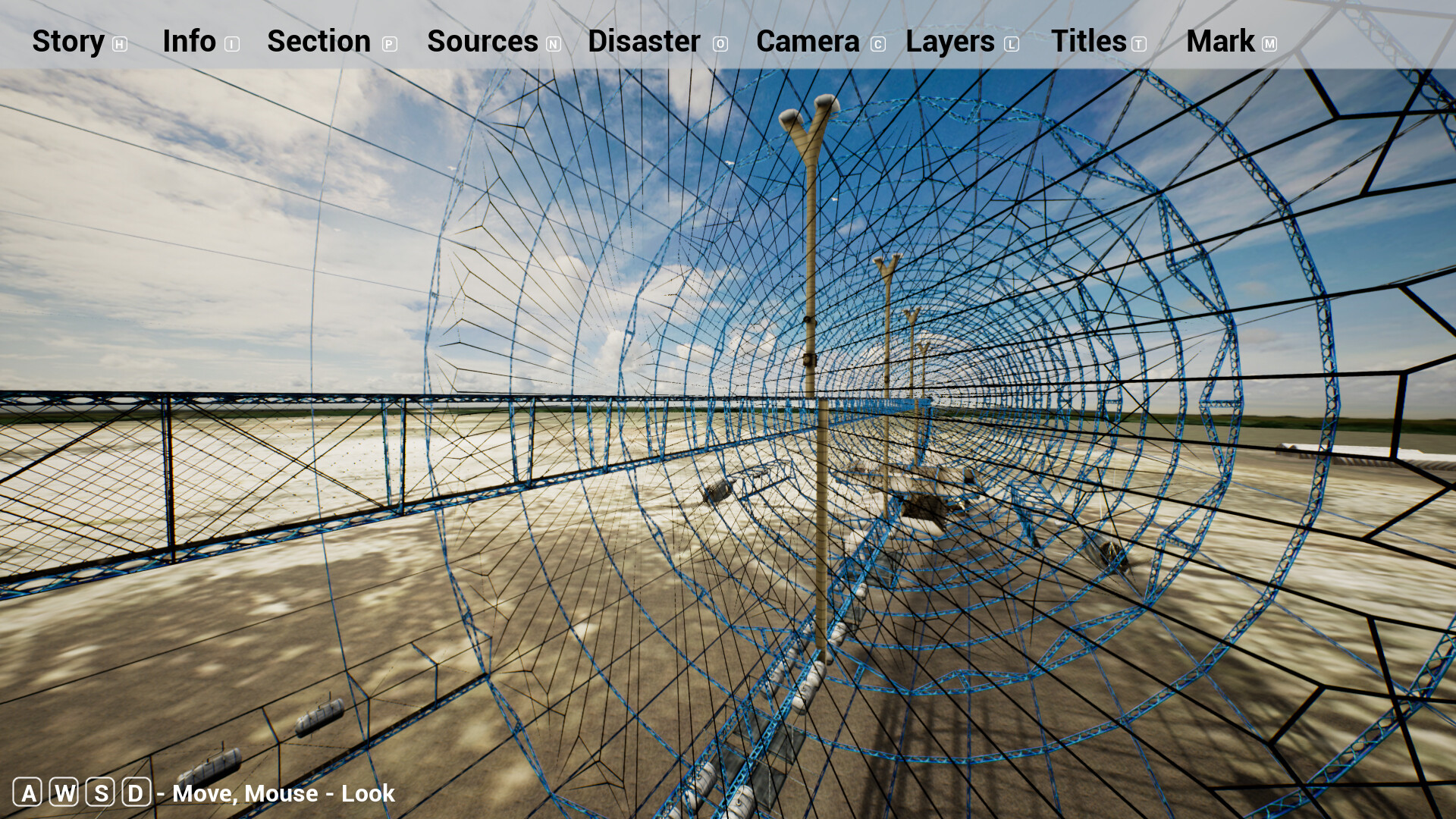 Hindenburg 3D screenshot 37