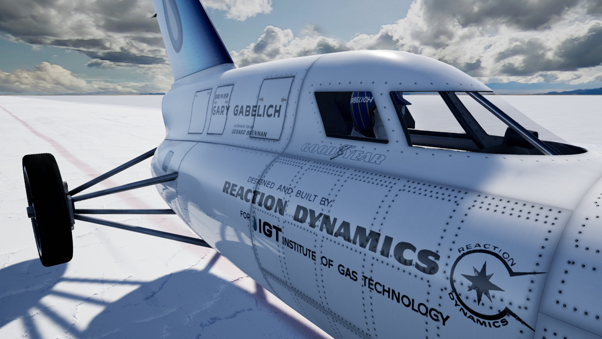 Blue Flame VR screenshot 11