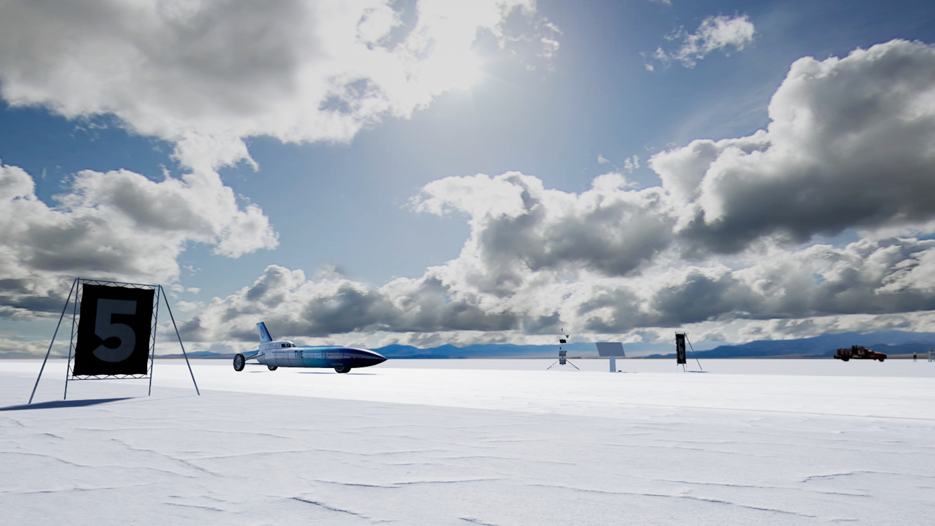 Blue Flame VR screenshot 6