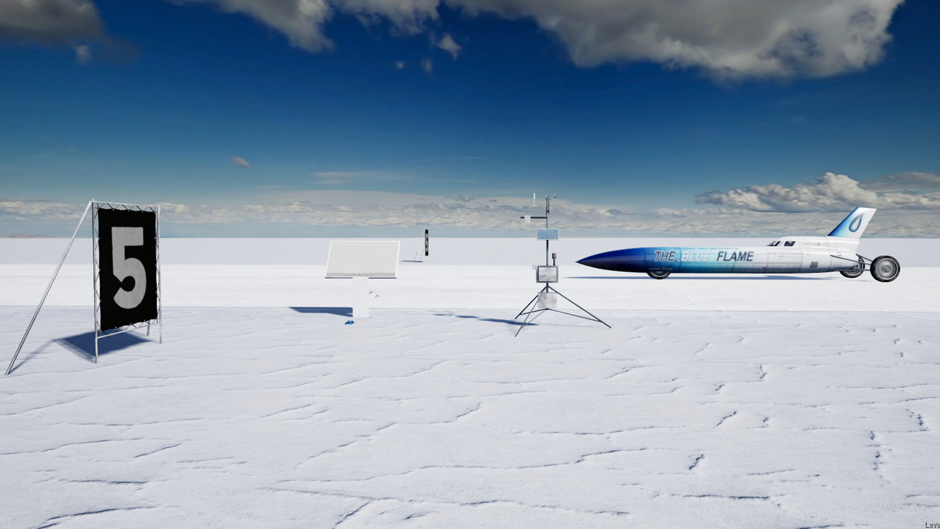 Blue Flame VR screenshot 7