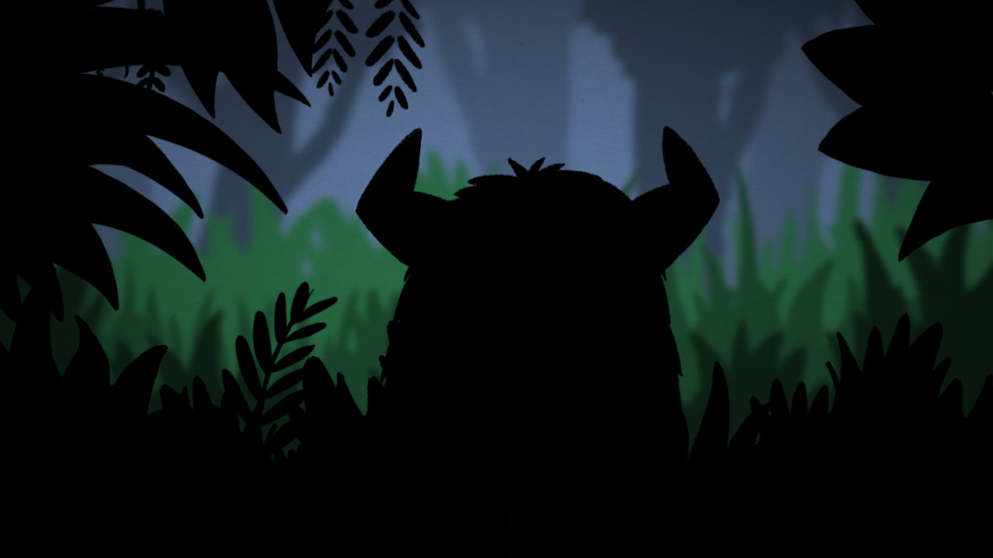 Wordabeasts screenshot 3