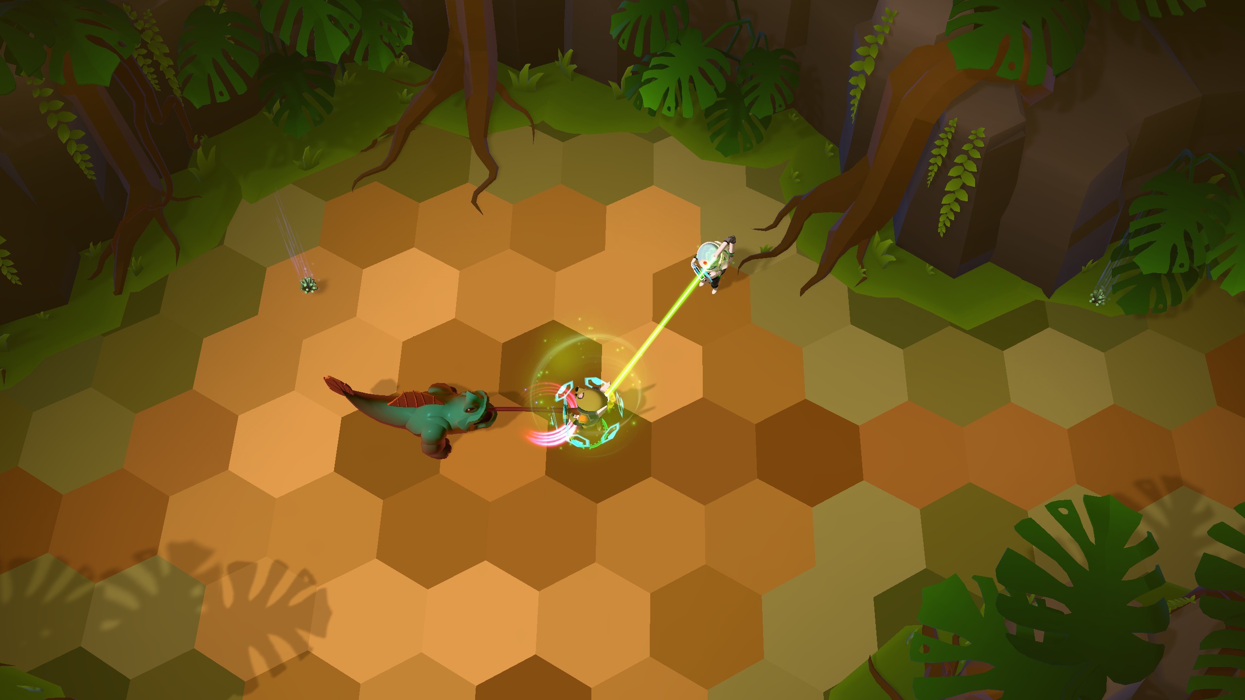From Orbit screenshot 2