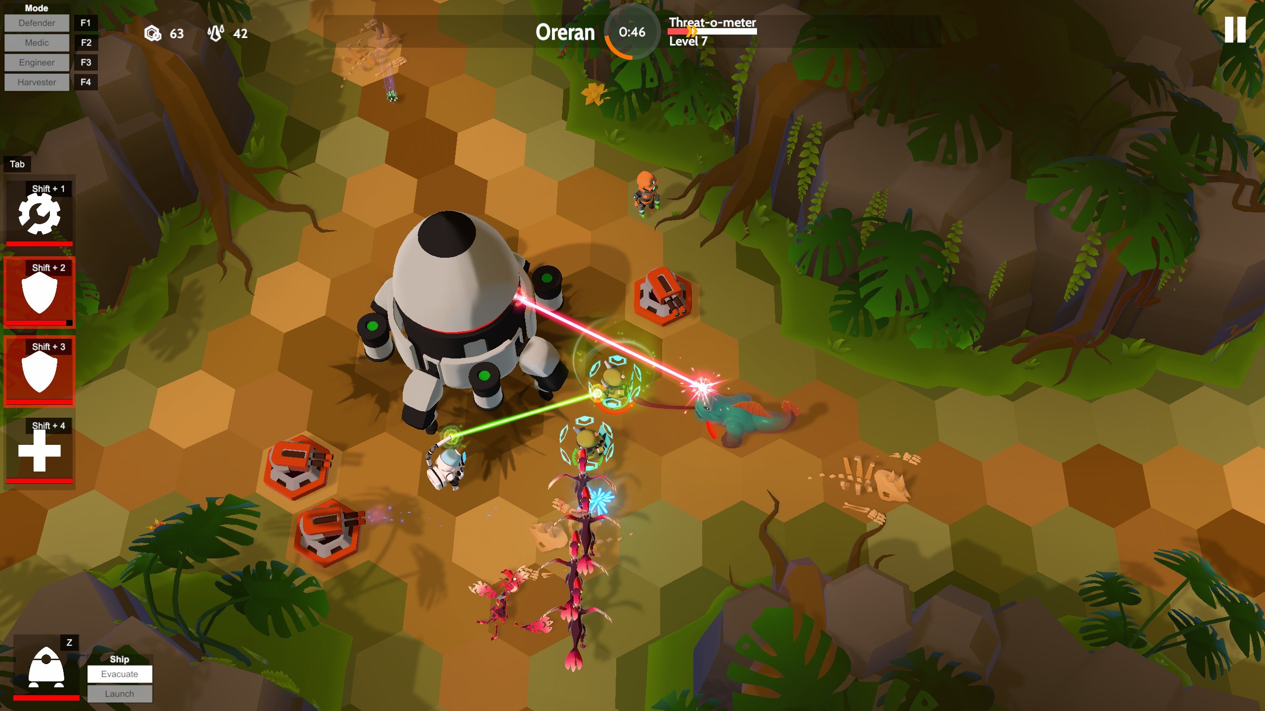 From Orbit screenshot 6