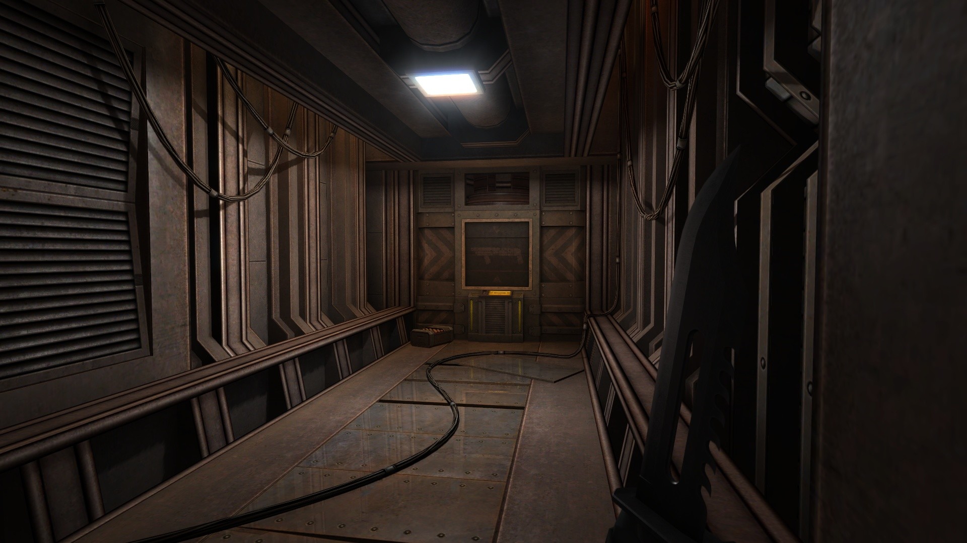 Perilous Warp screenshot 10