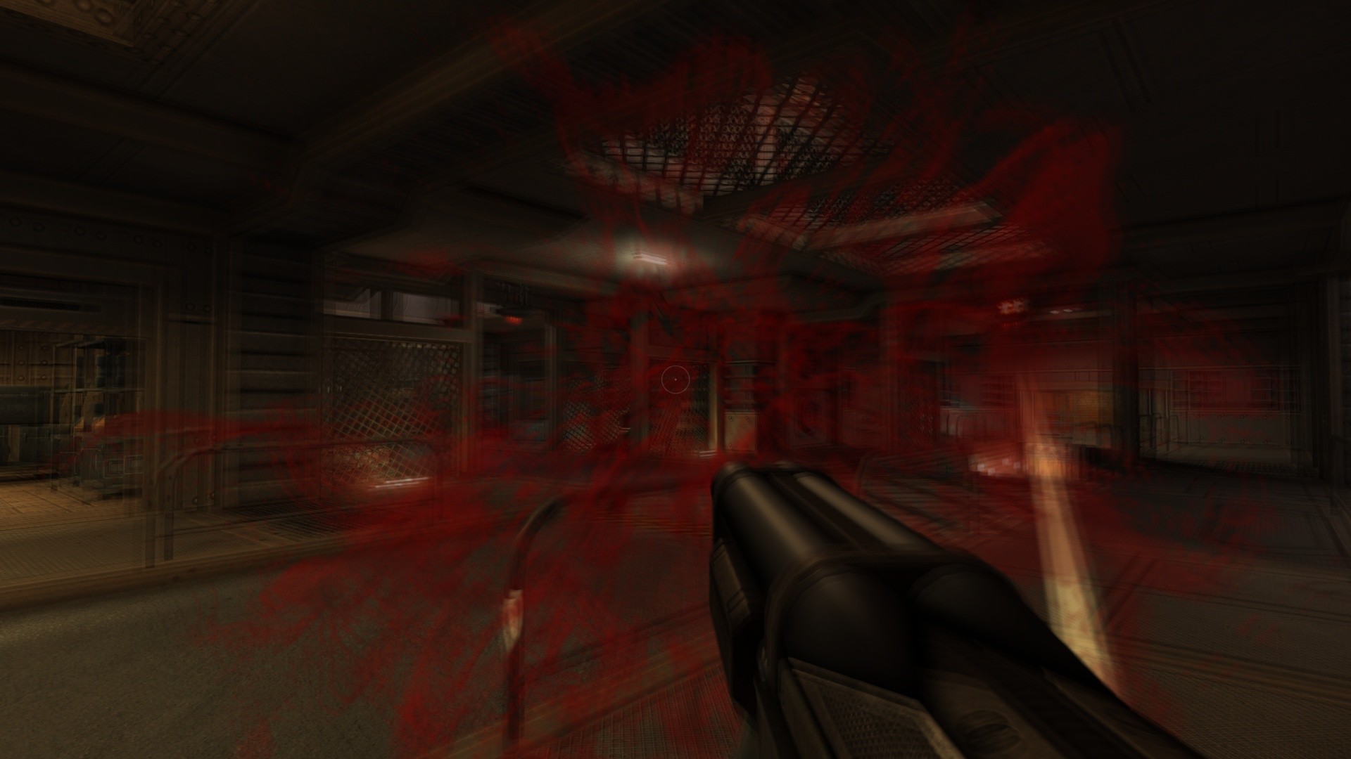 Perilous Warp screenshot 6