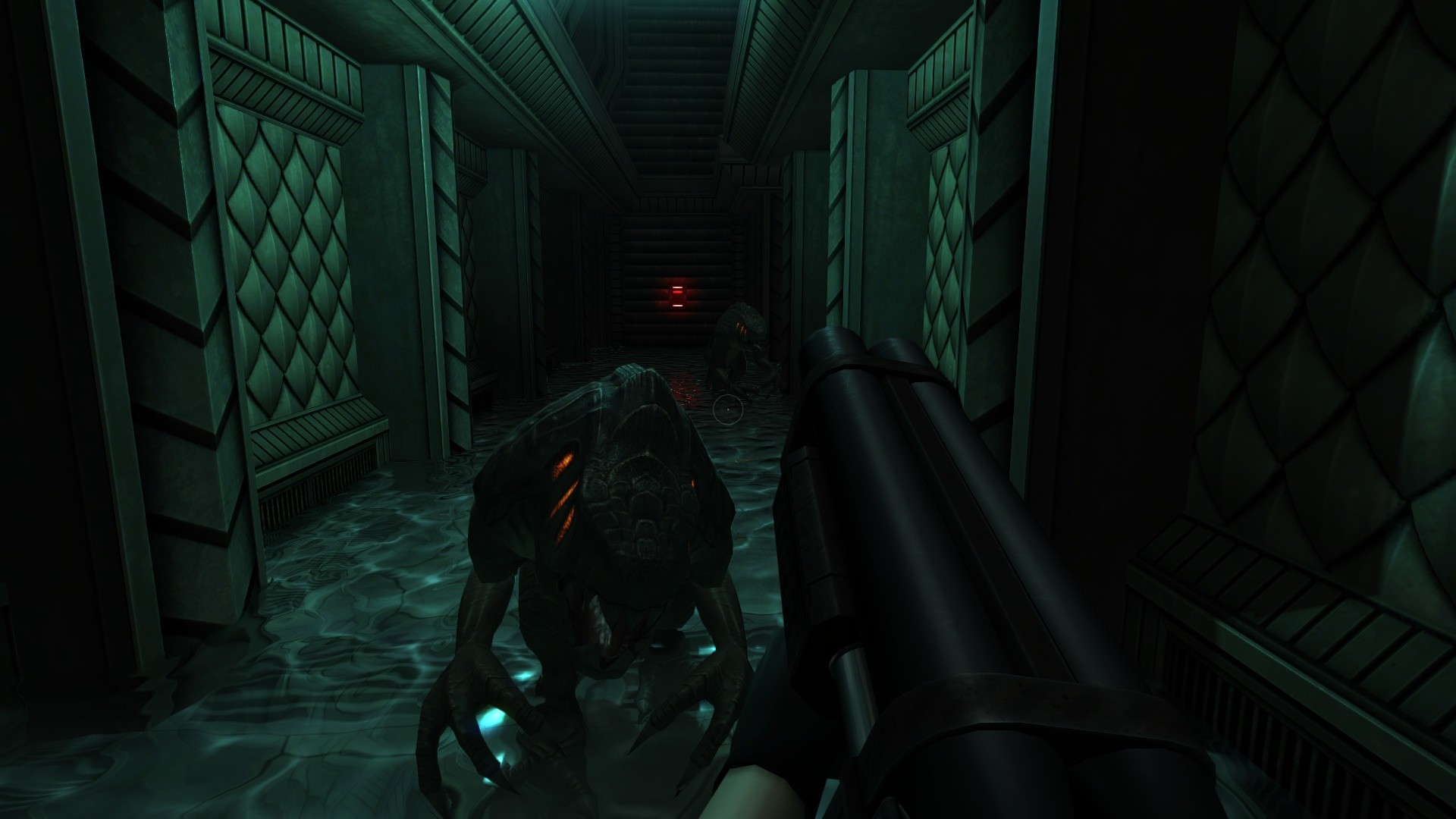Perilous Warp screenshot 5