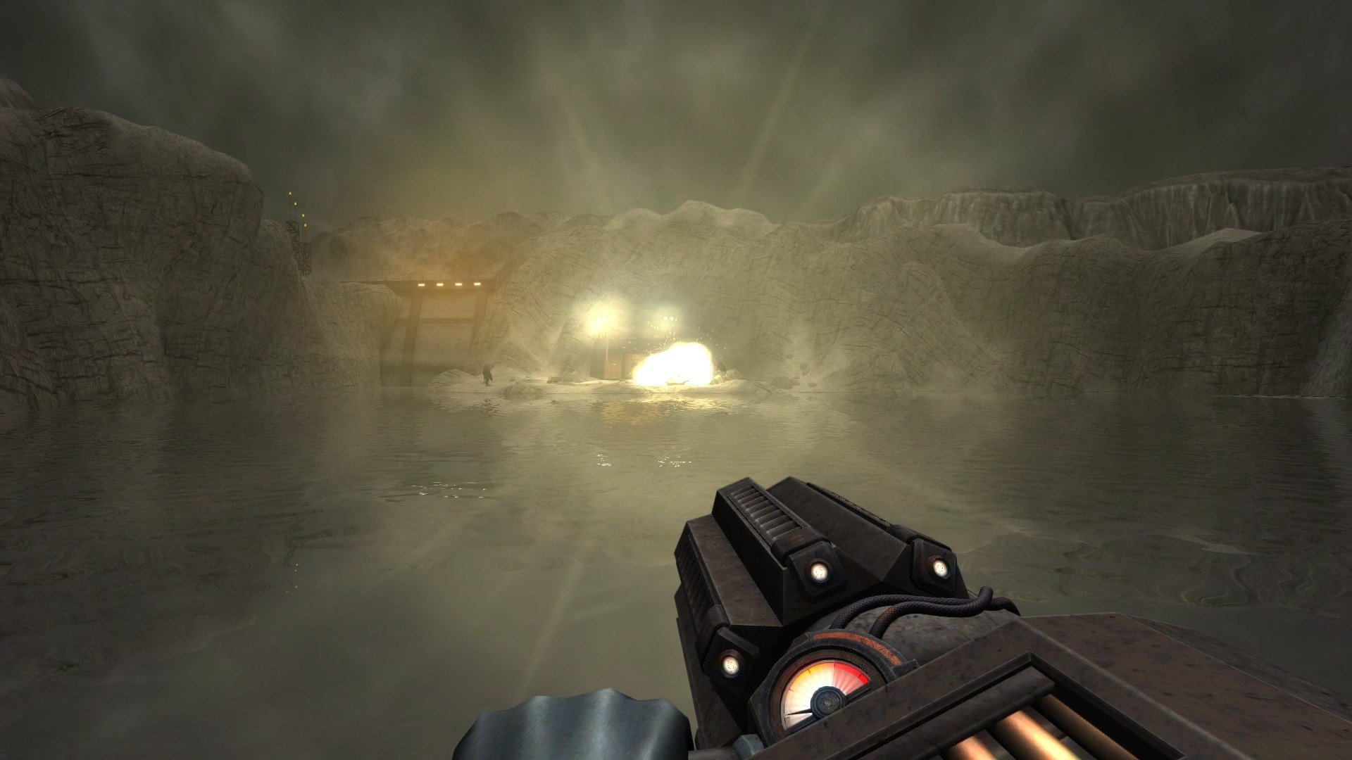 Perilous Warp screenshot 7