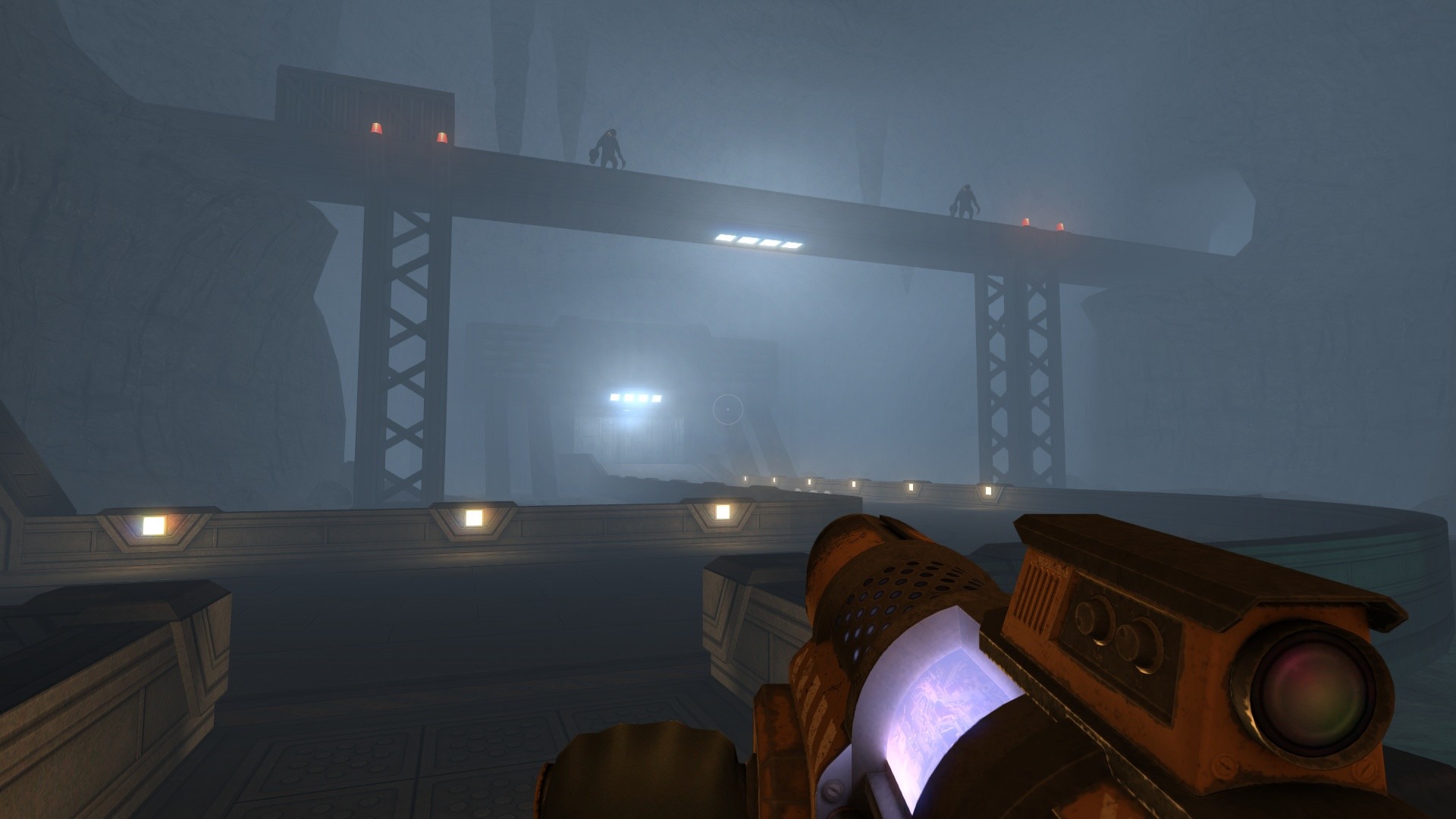 Perilous Warp screenshot 8
