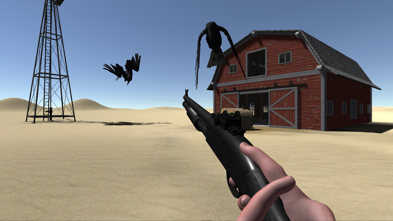 Girl vs Crowd screenshot 6