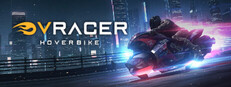 V-Racer Hoverbike