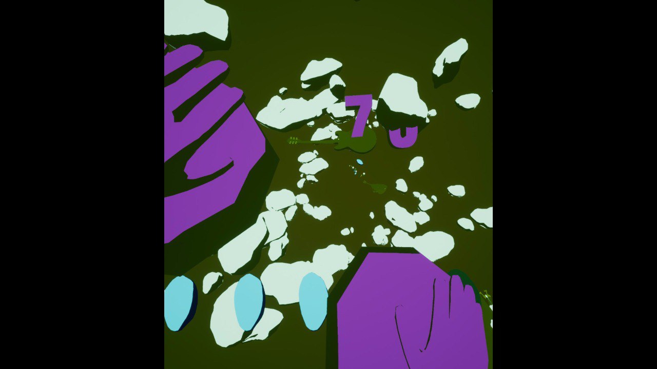 Kartofank VR screenshot 5