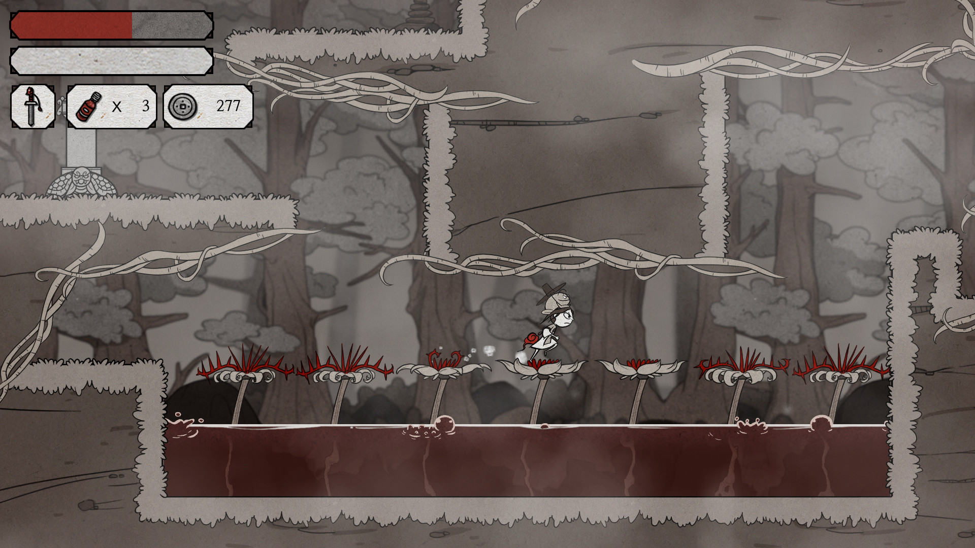 8Doors: Arum's Afterlife Adventure screenshot 3