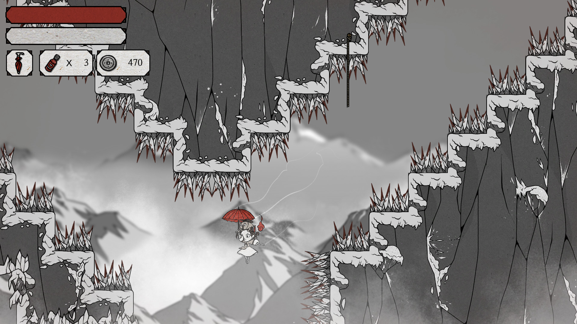 8Doors: Arum's Afterlife Adventure screenshot 12