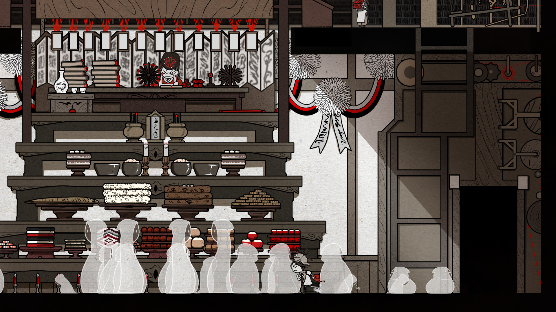 8Doors: Arum's Afterlife Adventure screenshot 10