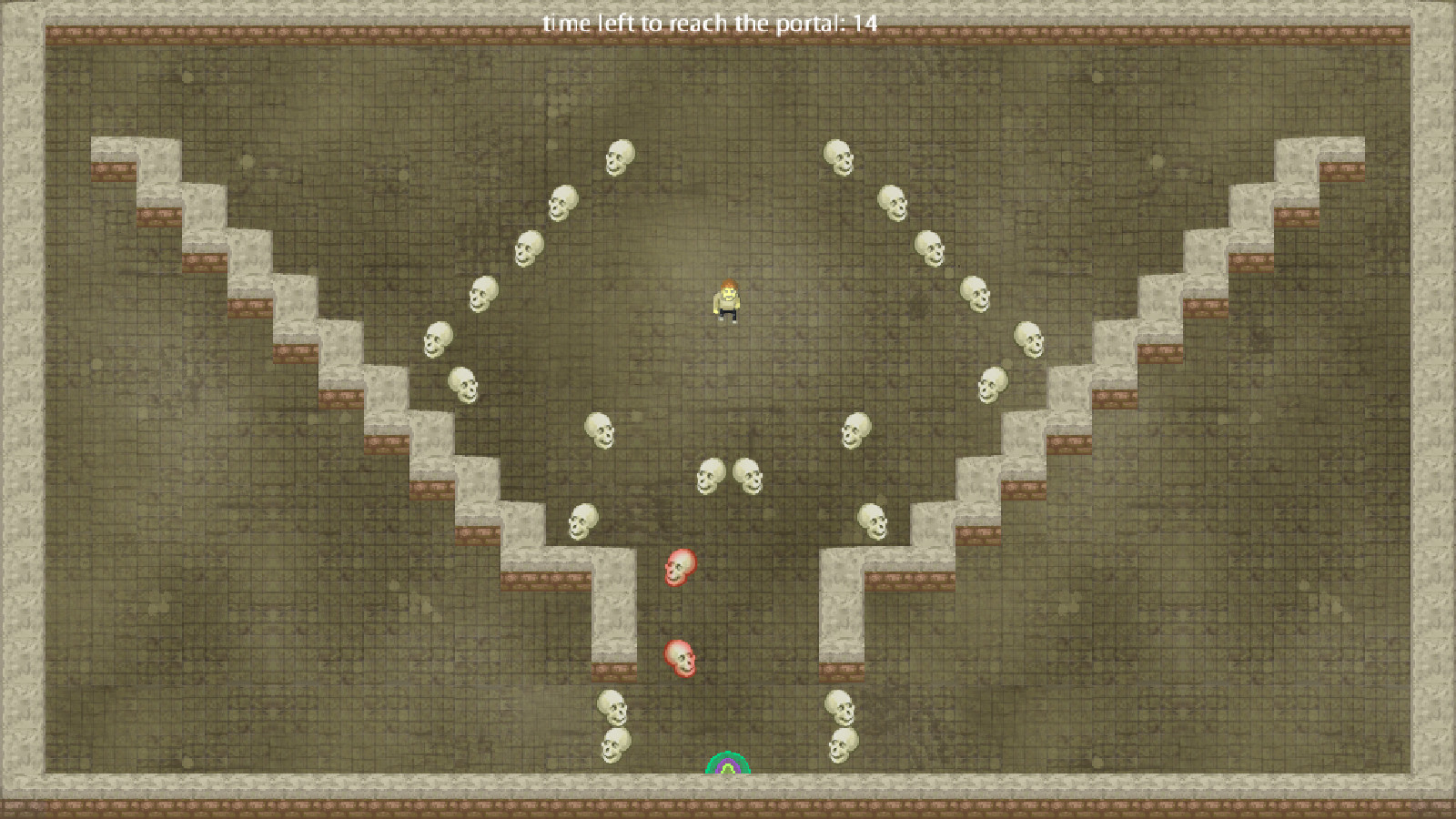 Thomaz screenshot 3