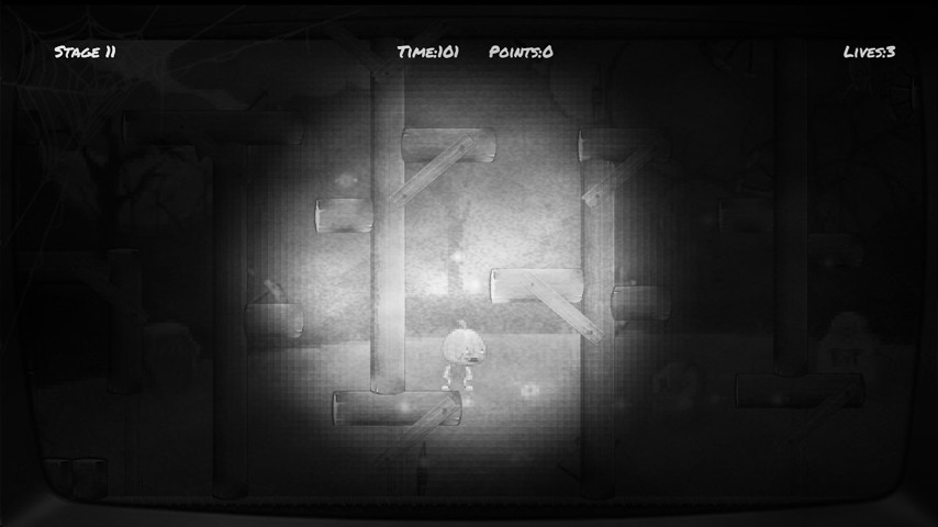 Jack & the Cat screenshot 4