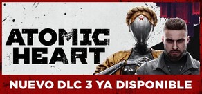 Atomic Heart