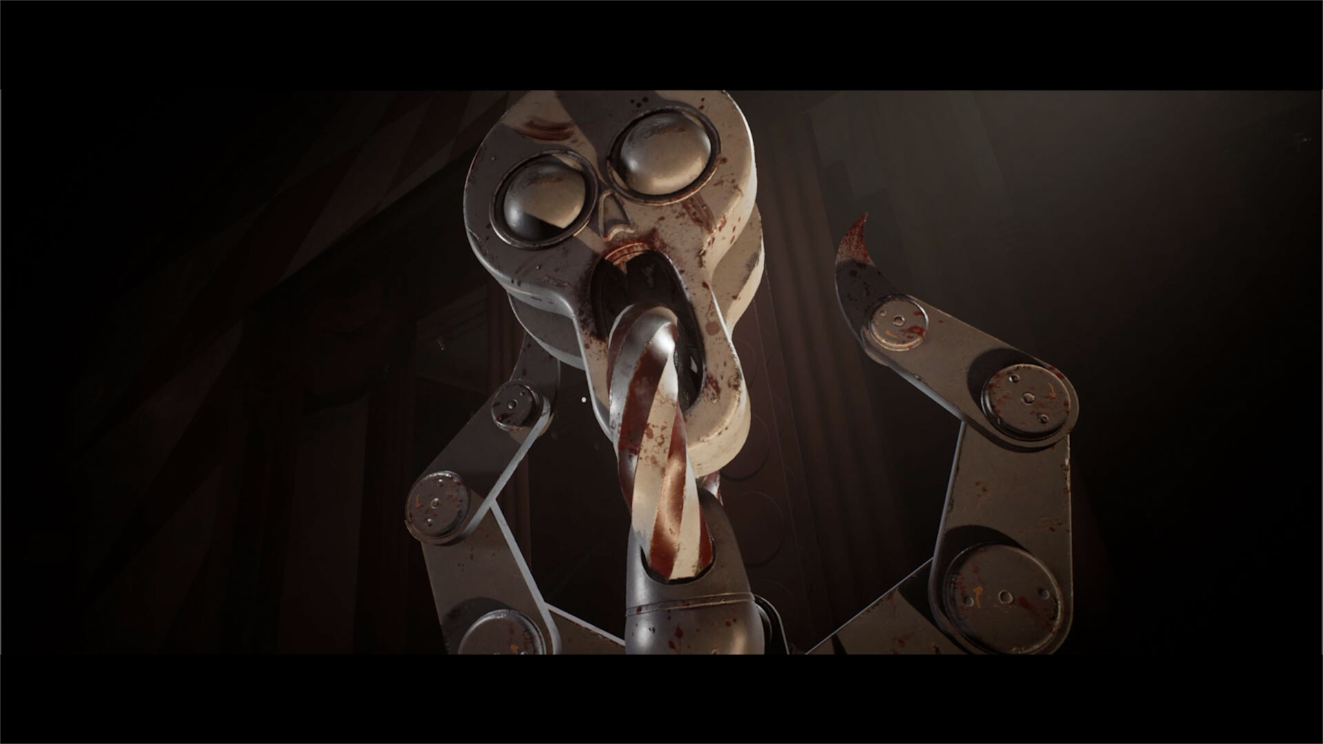 Atomic Heart screenshot 9