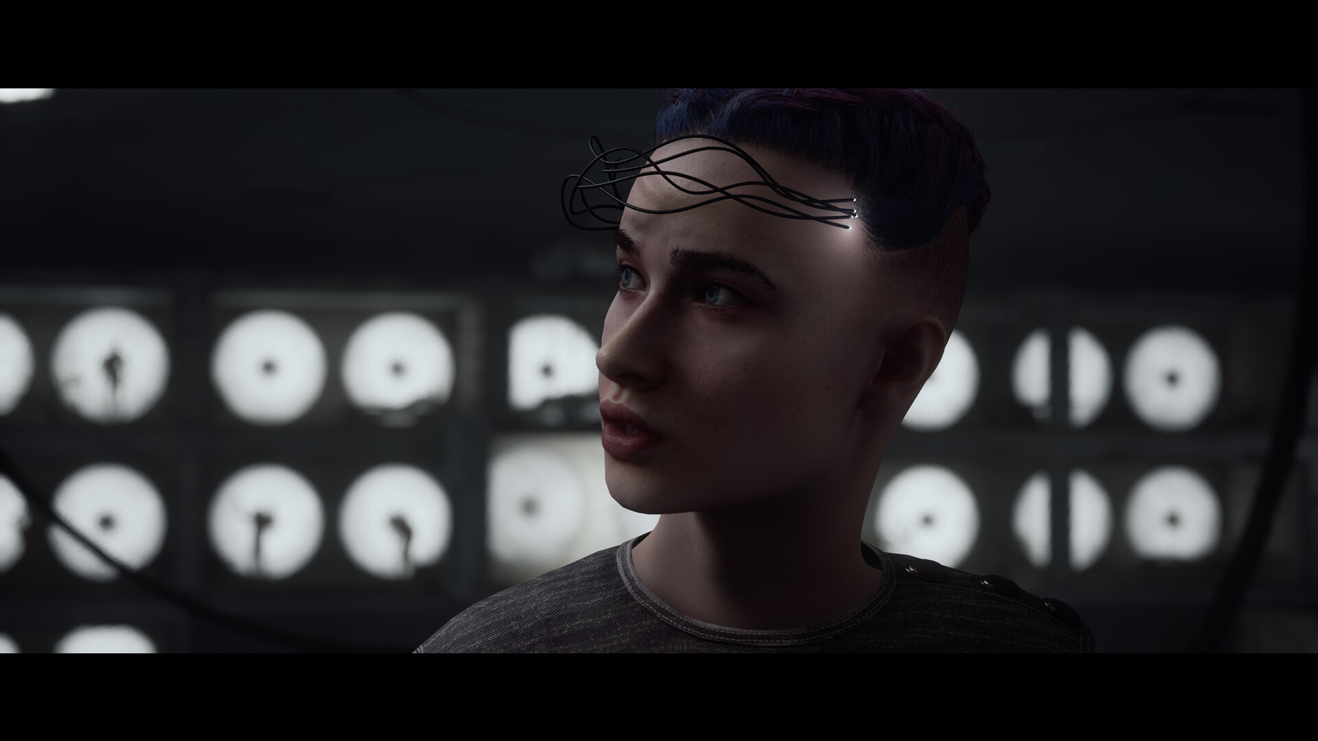 Atomic Heart screenshot 6