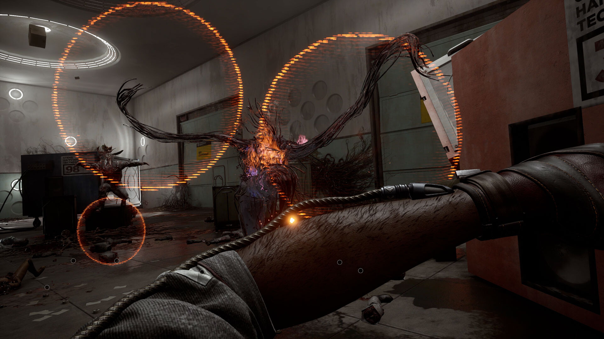 Atomic Heart screenshot 16