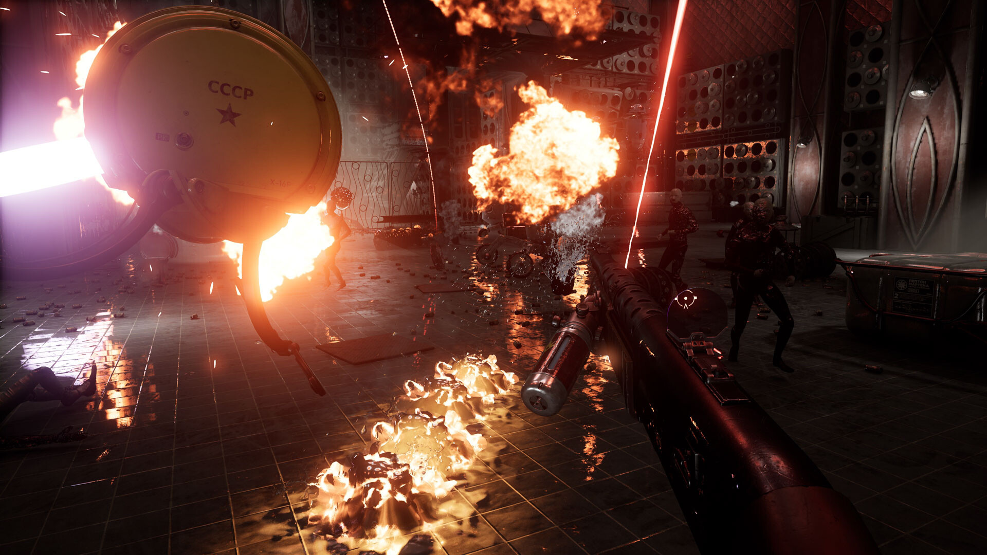 Atomic Heart screenshot 25