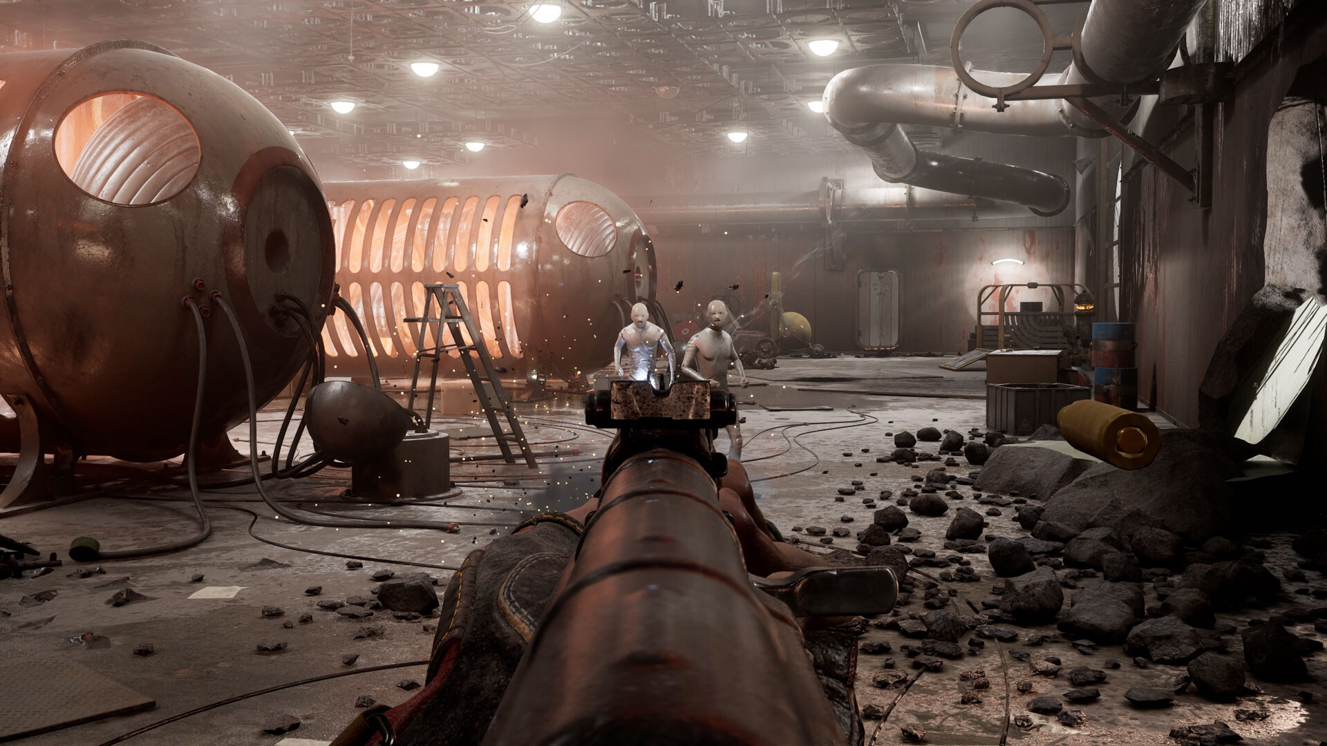 Atomic Heart screenshot 14