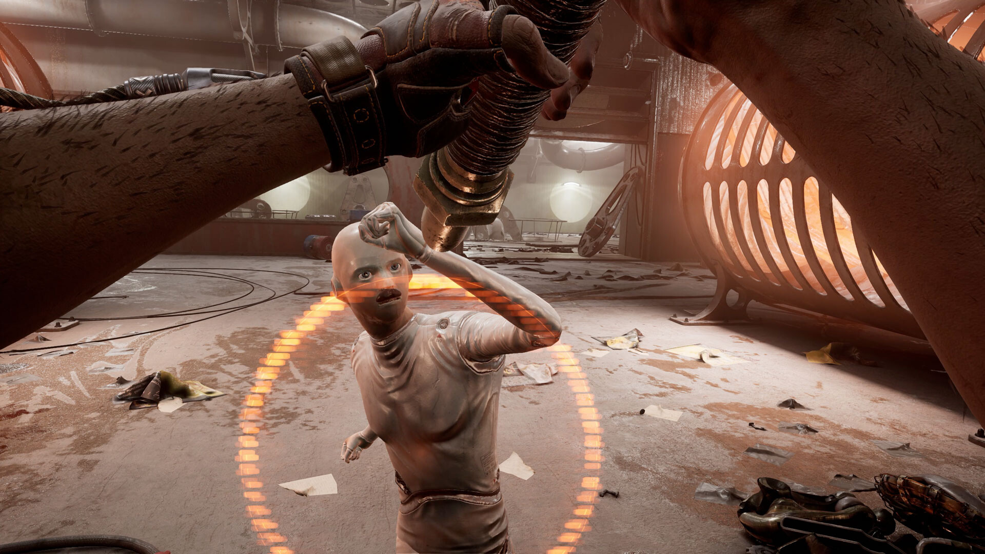 Atomic Heart screenshot 8