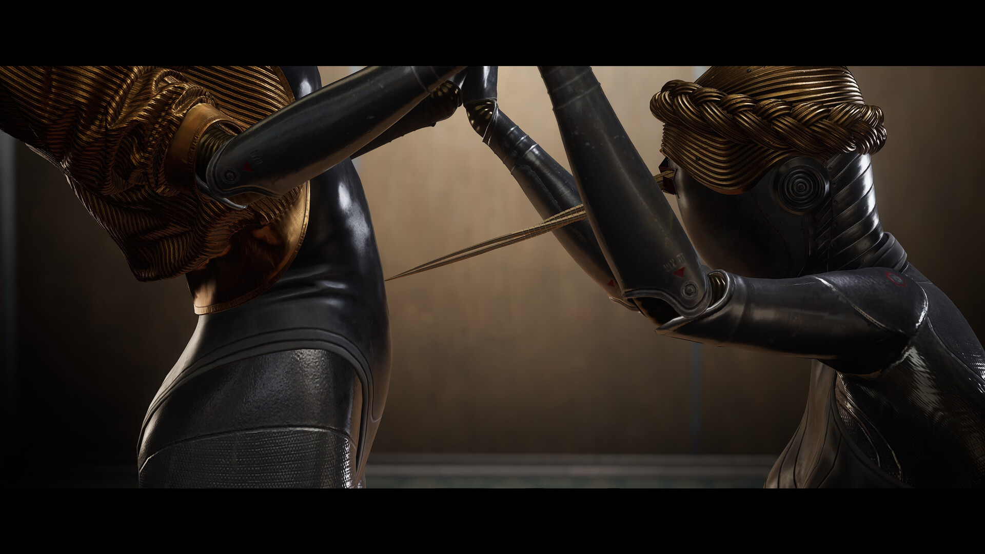 Atomic Heart screenshot 27