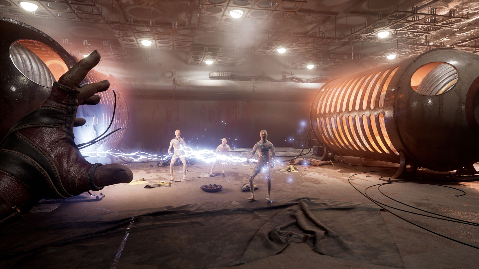 Atomic Heart screenshot 15